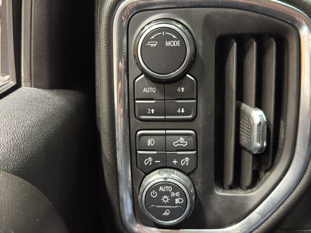 2020 Chevrolet Silverado 3500 in Burlington, WI 53105 - 18121141 37