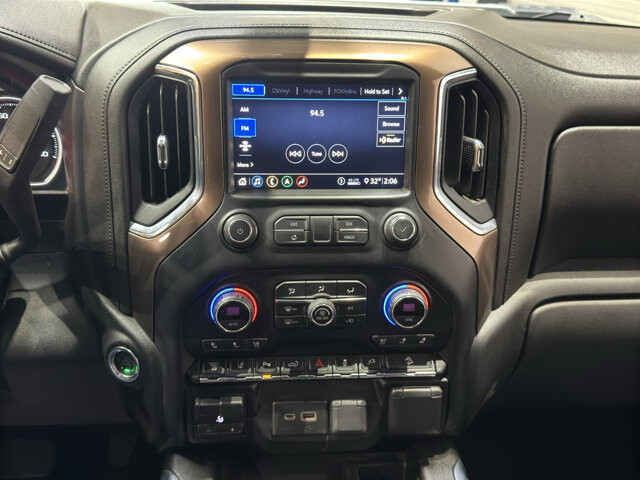 2020 Chevrolet Silverado 3500 in Burlington, WI 53105 - 18121141 32