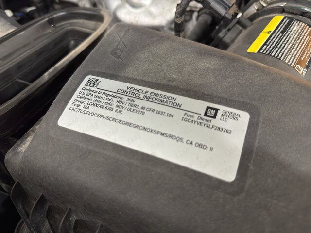 2020 Chevrolet Silverado 3500 in Burlington, WI 53105 - 18121141 43