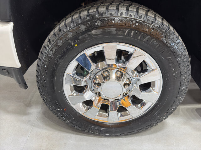 2020 Chevrolet Silverado 3500 in Burlington, WI 53105 - 18121141 9