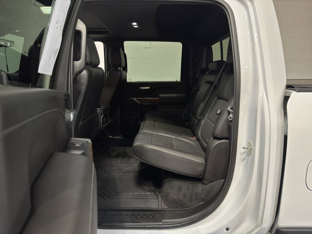 2020 Chevrolet Silverado 3500 in Burlington, WI 53105 - 18121141 13