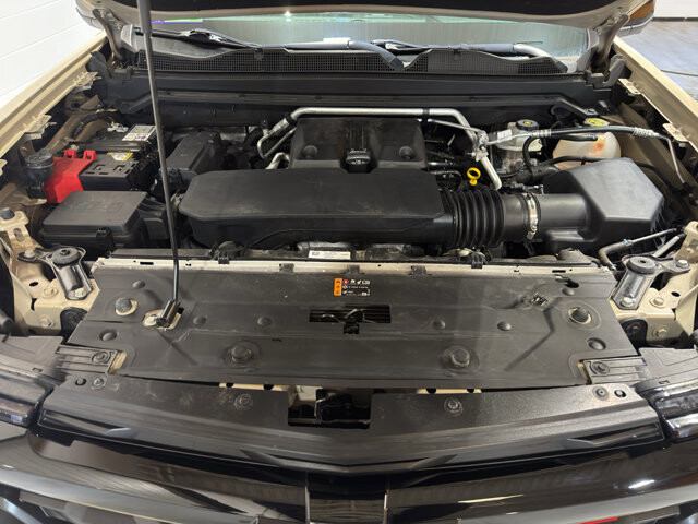 2023 Chevrolet Colorado in Burlington, WI 53105 - 18121142 36