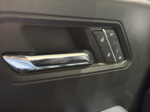 2023 Chevrolet Colorado in Burlington, WI 53105 - 18121142 33