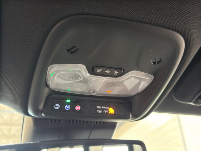 2023 Chevrolet Colorado in Burlington, WI 53105 - 18121142 35