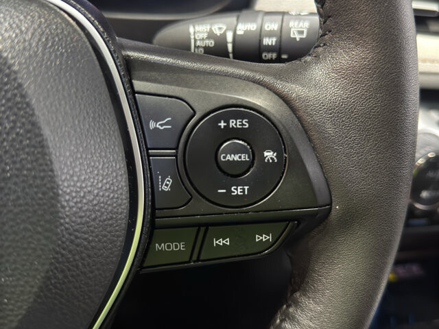 2024 Toyota RAV4 in Burlington, WI 53105 - 18121143 27