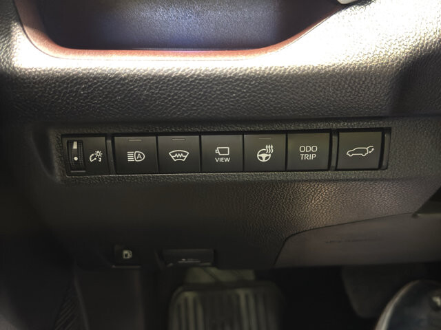 2024 Toyota RAV4 in Burlington, WI 53105 - 18121143 34