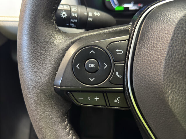 2024 Toyota RAV4 in Burlington, WI 53105 - 18121143 25