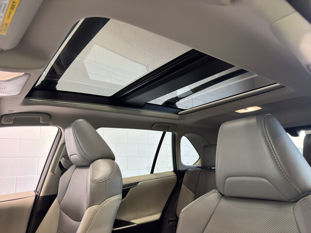 2024 Toyota RAV4 in Burlington, WI 53105 - 18121143 38