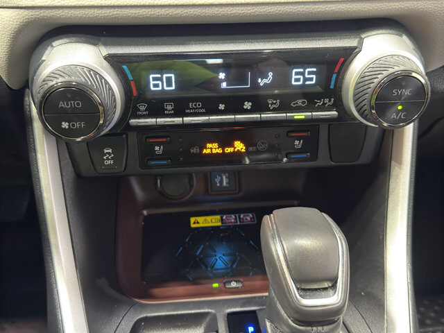 2024 Toyota RAV4 in Burlington, WI 53105 - 18121143 32