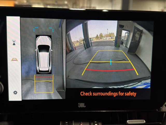 2024 Toyota RAV4 in Burlington, WI 53105 - 18121143 31