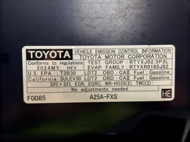 2024 Toyota RAV4 in Burlington, WI 53105 - 18121143 40
