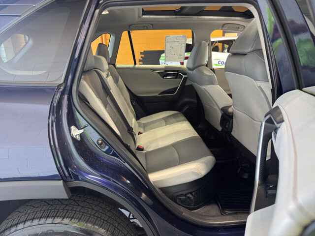 2024 Toyota RAV4 in Burlington, WI 53105 - 18121143 20