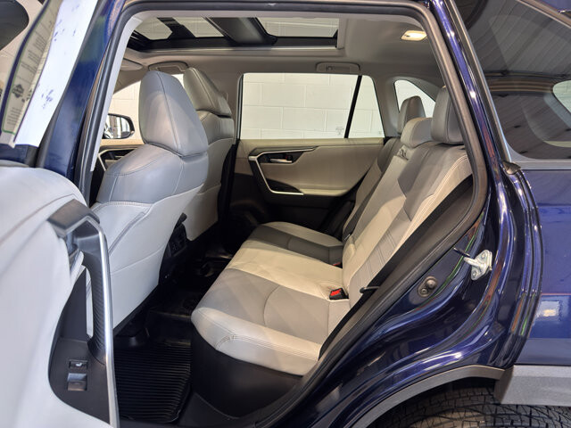 2024 Toyota RAV4 in Burlington, WI 53105 - 18121143 12