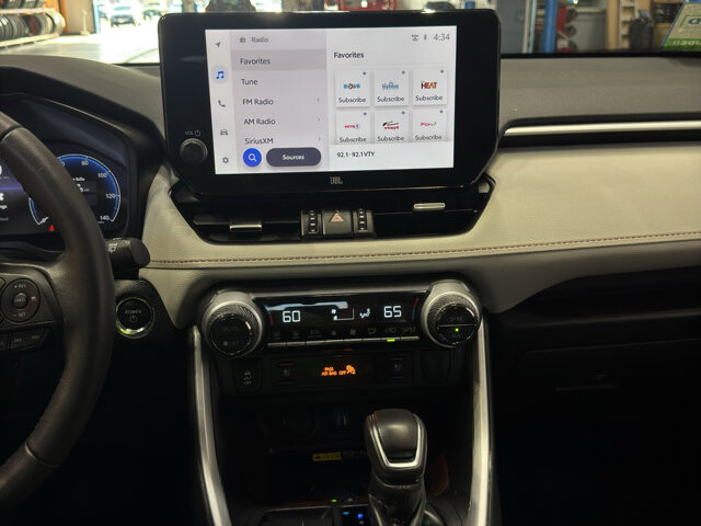 2024 Toyota RAV4 in Burlington, WI 53105 - 18121143 30