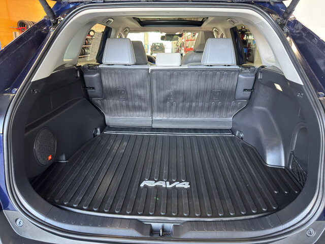 2024 Toyota RAV4 in Burlington, WI 53105 - 18121143 21