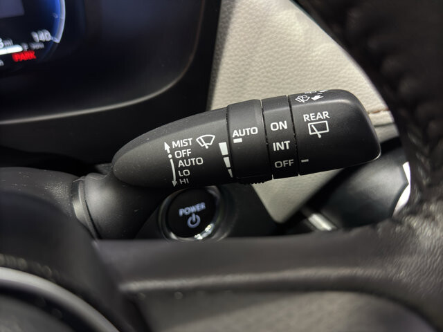 2024 Toyota RAV4 in Burlington, WI 53105 - 18121143 28