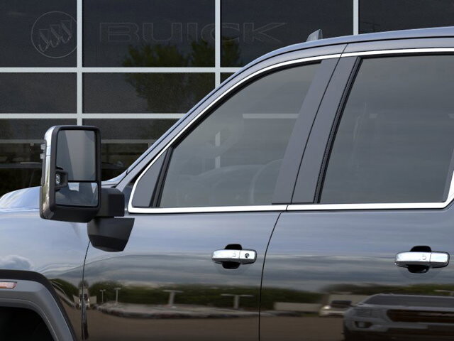 2026 GMC Sierra 3500 in Burlington, WI 53105 - 18121144 14