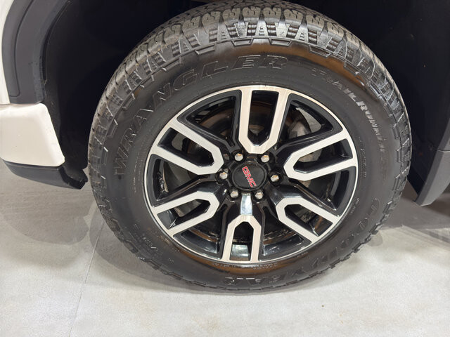 2025 GMC Sierra 1500 in Burlington, WI 53105 - 18121145 9