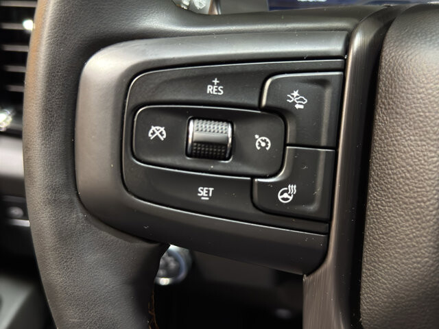 2025 GMC Sierra 1500 in Burlington, WI 53105 - 18121145 27