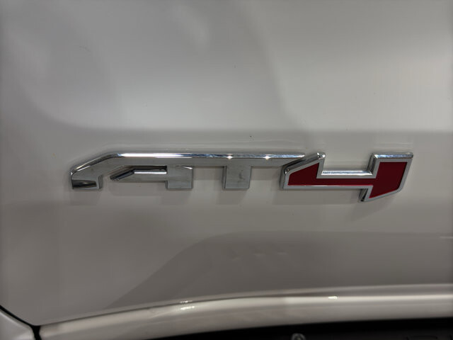 2025 GMC Sierra 1500 in Burlington, WI 53105 - 18121145 12