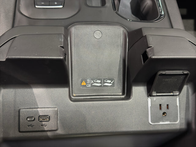 2025 GMC Sierra 1500 in Burlington, WI 53105 - 18121145 37