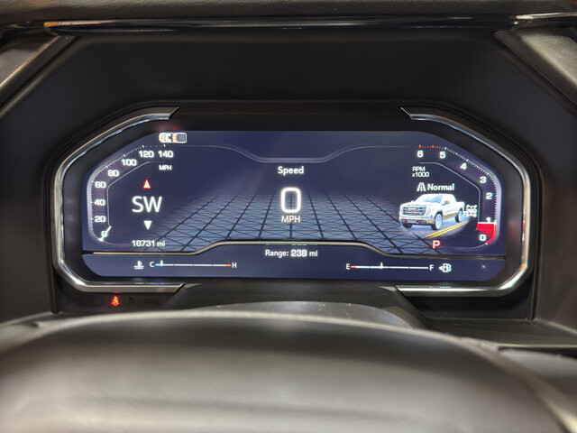 2025 GMC Sierra 1500 in Burlington, WI 53105 - 18121145 31