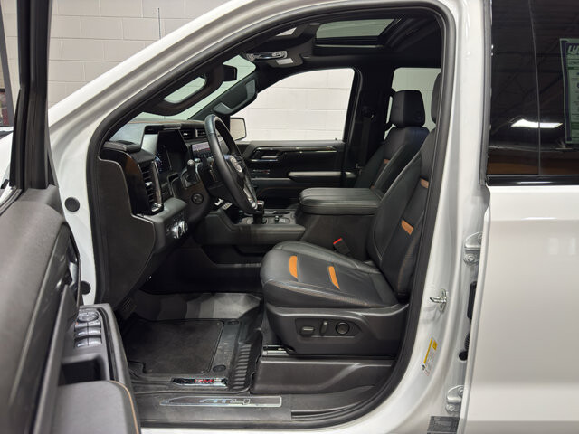 2025 GMC Sierra 1500 in Burlington, WI 53105 - 18121145 18