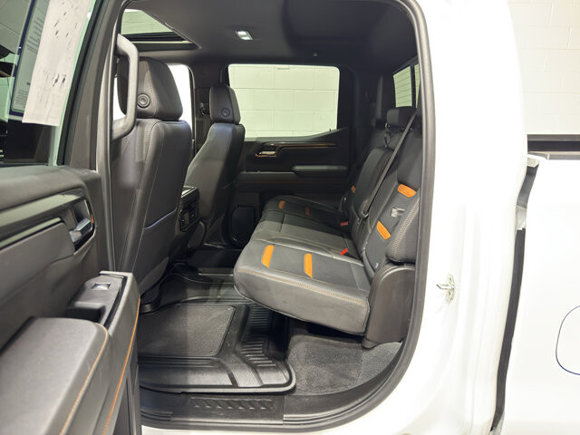 2025 GMC Sierra 1500 in Burlington, WI 53105 - 18121145 13