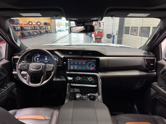 2025 GMC Sierra 1500 in Burlington, WI 53105 - 18121145 16