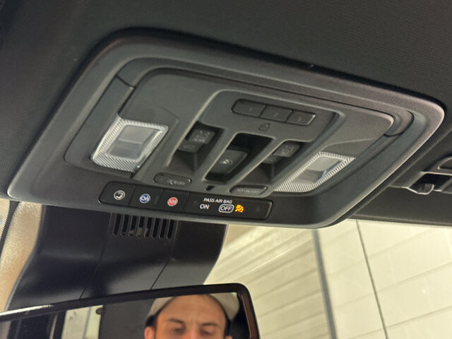 2025 GMC Sierra 1500 in Burlington, WI 53105 - 18121145 42