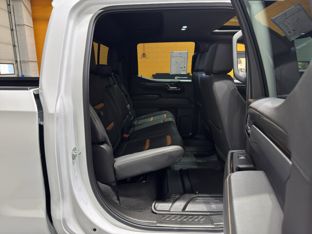 2025 GMC Sierra 1500 in Burlington, WI 53105 - 18121145 22