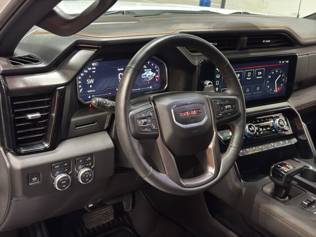 2025 GMC Sierra 1500 in Burlington, WI 53105 - 18121145 20