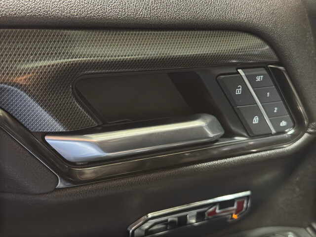 2025 GMC Sierra 1500 in Burlington, WI 53105 - 18121145 39