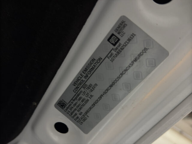 2025 GMC Sierra 1500 in Burlington, WI 53105 - 18121145 45