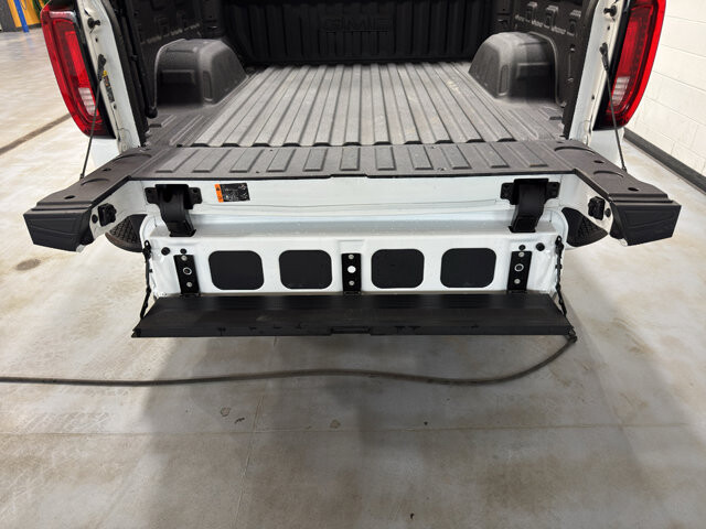 2025 GMC Sierra 1500 in Burlington, WI 53105 - 18121145 24