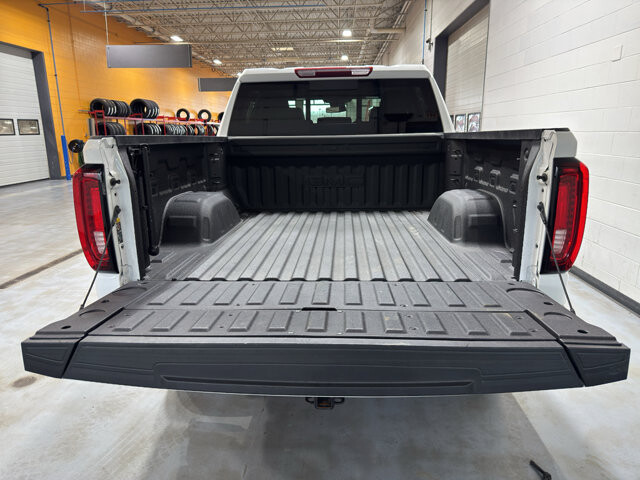 2025 GMC Sierra 1500 in Burlington, WI 53105 - 18121145 23