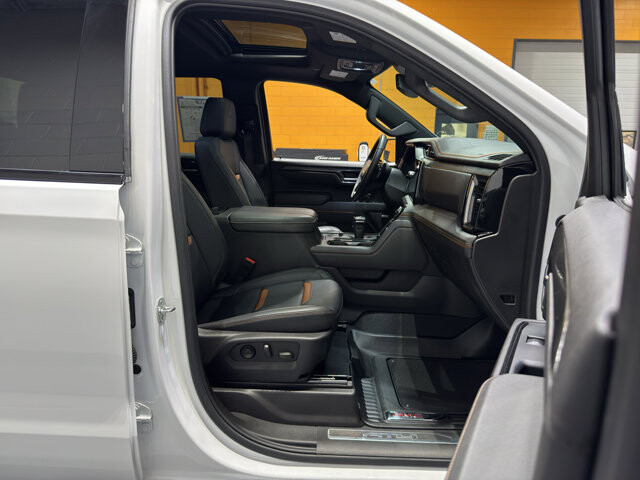 2025 GMC Sierra 1500 in Burlington, WI 53105 - 18121145 21