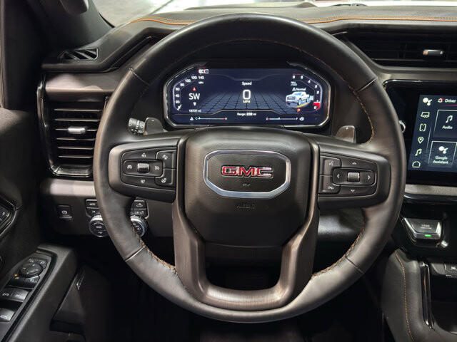 2025 GMC Sierra 1500 in Burlington, WI 53105 - 18121145 26