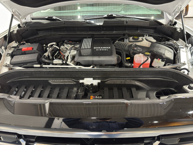 2025 GMC Sierra 1500 in Burlington, WI 53105 - 18121145 44