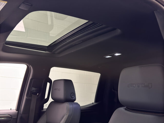 2025 GMC Sierra 1500 in Burlington, WI 53105 - 18121145 43