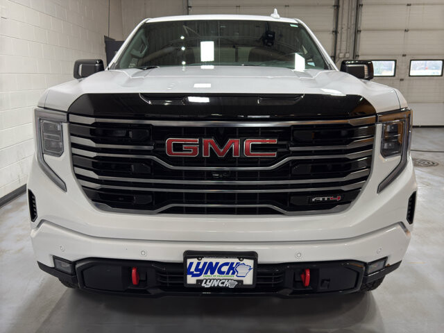 2025 GMC Sierra 1500 in Burlington, WI 53105 - 18121145 8