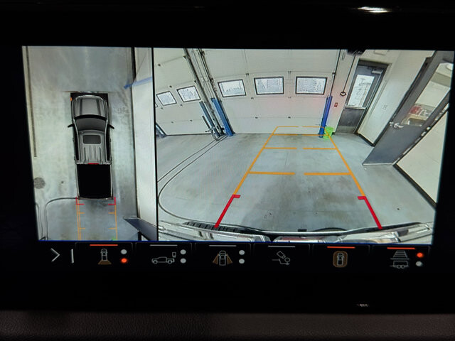 2025 GMC Sierra 1500 in Burlington, WI 53105 - 18121145 33