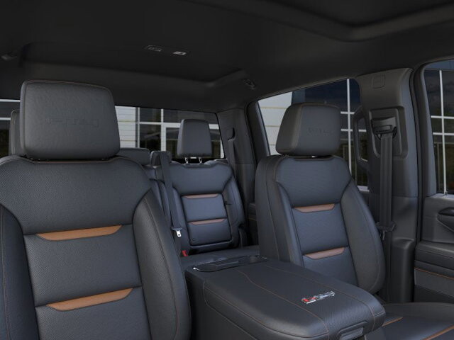 2026 GMC Sierra 2500 in Burlington, WI 53105 - 18121146 27