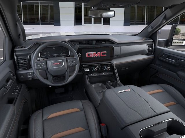 2026 GMC Sierra 2500 in Burlington, WI 53105 - 18121146 18