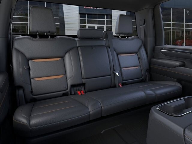 2026 GMC Sierra 2500 in Burlington, WI 53105 - 18121146 20