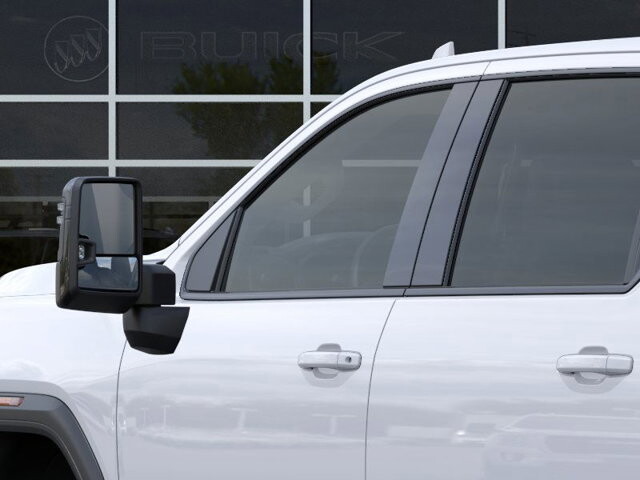 2026 GMC Sierra 2500 in Burlington, WI 53105 - 18121146 14