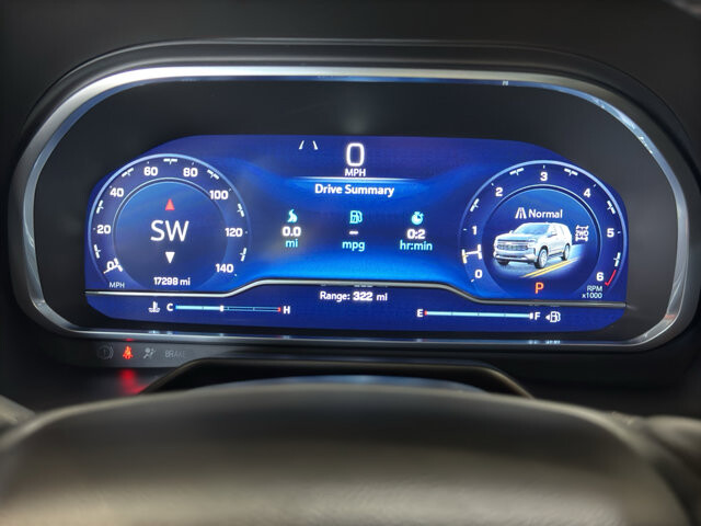 2023 Chevrolet Tahoe in Burlington, WI 53105 - 18121148 30