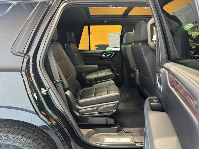2023 Chevrolet Tahoe in Burlington, WI 53105 - 18121148 22