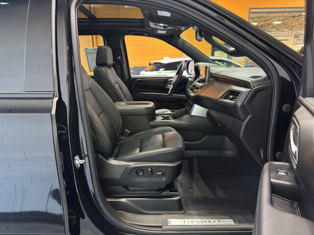 2023 Chevrolet Tahoe in Burlington, WI 53105 - 18121148 21