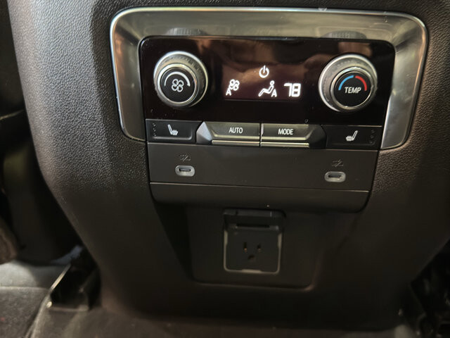 2023 Chevrolet Tahoe in Burlington, WI 53105 - 18121148 15